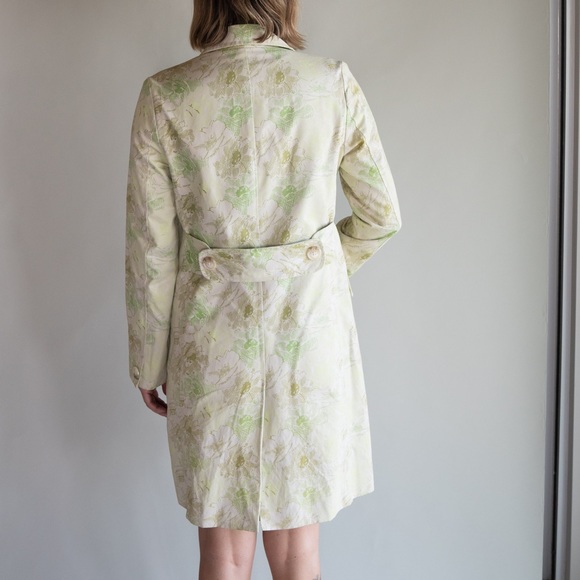 Spring floral coat Old Navy - Picture 5 of 6